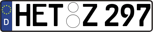 HET-Z297
