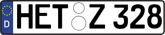 HET-Z328