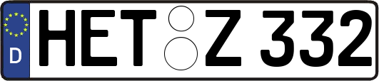 HET-Z332