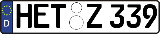 HET-Z339