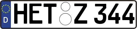 HET-Z344