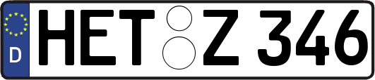 HET-Z346