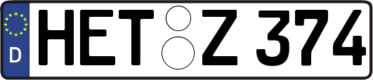 HET-Z374