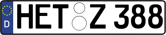 HET-Z388