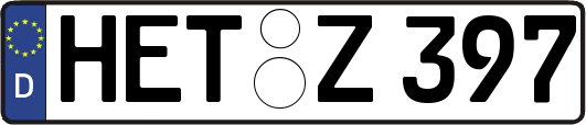 HET-Z397
