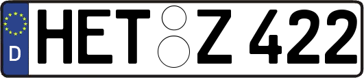 HET-Z422