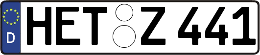 HET-Z441