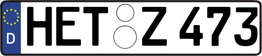 HET-Z473
