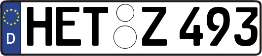 HET-Z493