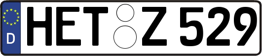 HET-Z529
