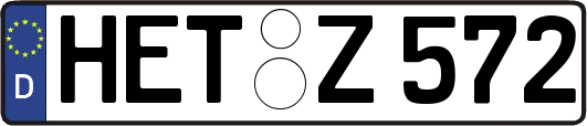 HET-Z572
