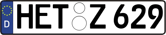 HET-Z629
