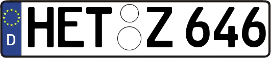 HET-Z646