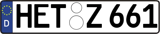 HET-Z661