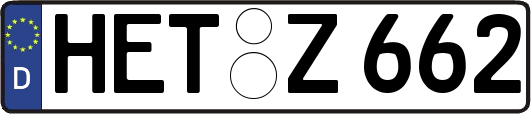 HET-Z662