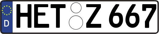 HET-Z667