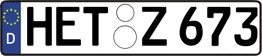 HET-Z673
