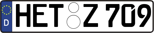 HET-Z709