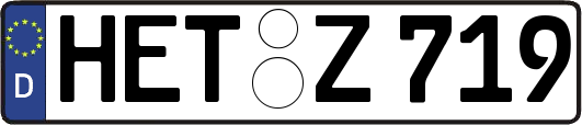 HET-Z719