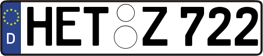 HET-Z722