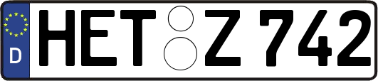 HET-Z742