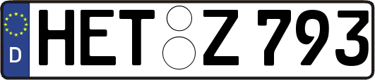 HET-Z793