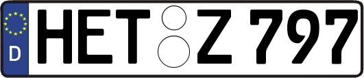 HET-Z797
