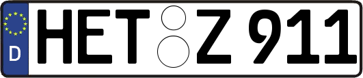 HET-Z911