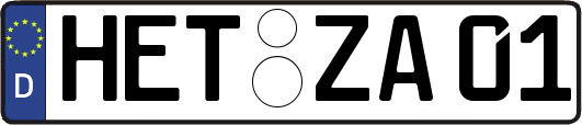 HET-ZA01