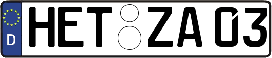 HET-ZA03