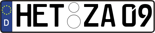 HET-ZA09