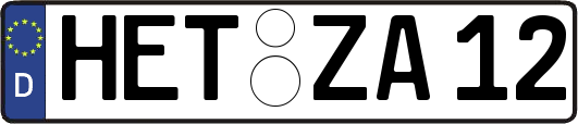 HET-ZA12