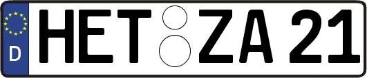HET-ZA21