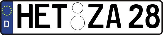 HET-ZA28