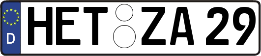 HET-ZA29