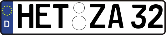 HET-ZA32