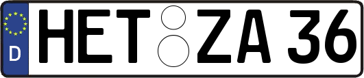HET-ZA36