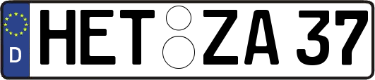 HET-ZA37