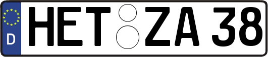 HET-ZA38