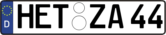 HET-ZA44