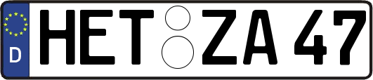 HET-ZA47