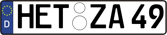 HET-ZA49