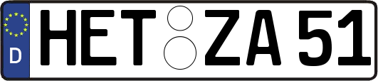 HET-ZA51