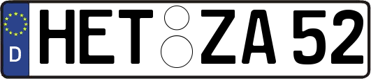 HET-ZA52