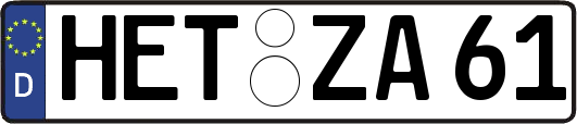 HET-ZA61