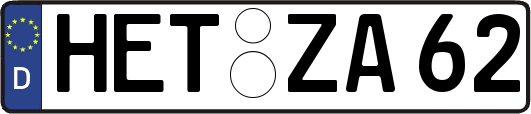 HET-ZA62