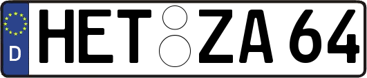 HET-ZA64