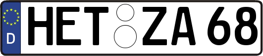 HET-ZA68