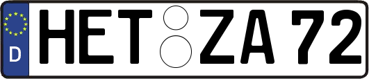 HET-ZA72