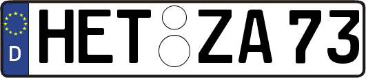 HET-ZA73